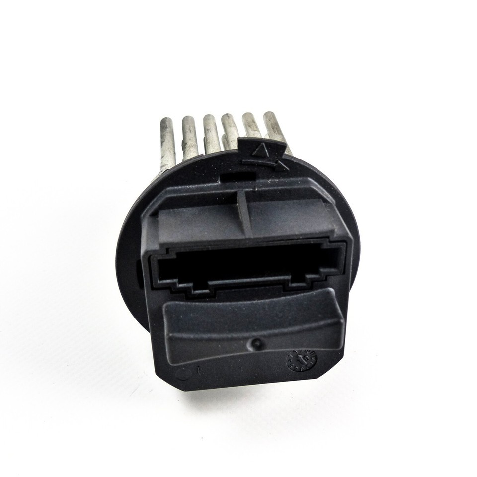 Volvo V60 Type F Original Blower Control Resistor Fan 30767040 eBay