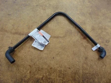 NEW Genuine OE Ford Motorcraft Crankcase Ventilation Tube Assembly - 4L5Z6758HA