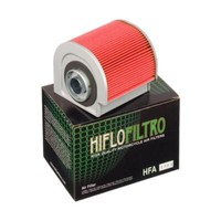 Hiflo HFA1104 Luftfilter Airfilter Passt An Honda Ca 125 Rebel 80 Km/H 95-00