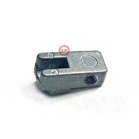 LäUfer Kabel Gas Originale Piaggio ReißVerschluss 50 1995-1996