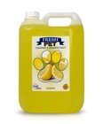 Kennel Cattery Cleaner And Disinfectant Lemon 5L  Fresh Pet®