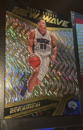 2015-16 Panini Revolution ~ Basketball ~ Complete your Set ~ Pick Your card - Picture 4 of 5