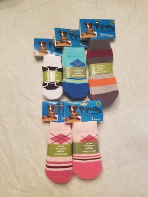 rc pet socks
