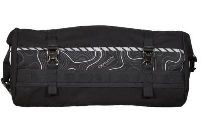 Deemeed Gepäcktasche Dry Bag Expedition Pan America