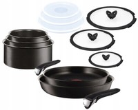 Tefal Ingenio Expertise Induction 13 StüCke New!!!
