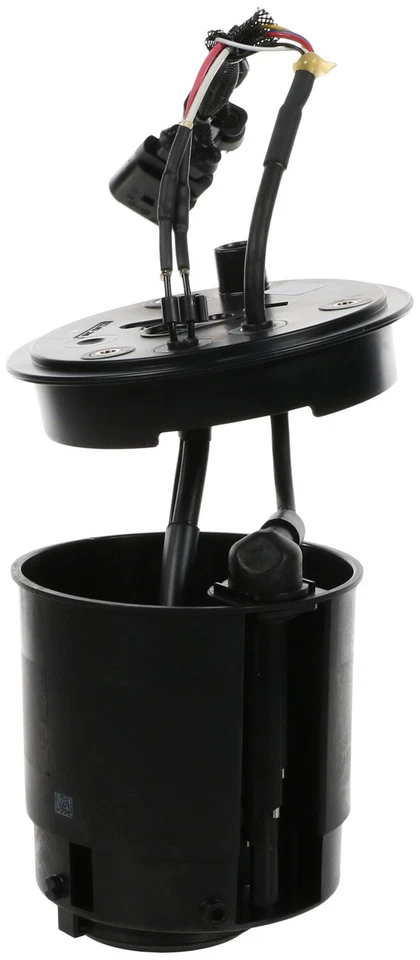 Aquecedor de fluido de escape diesel (DEF) Bosch para 2013-2015 Porsche Cayenne 3.0L V6 - Imagem 4 de 4