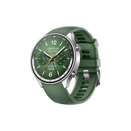 OnePlus Watch 2R with Wear OS 4 by Google & Snapdragon AMOLED Display Fast ship - 第 4/4 張圖片