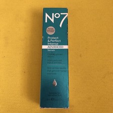 No7 Protect Perfect Intense Advanced Serum 1fl