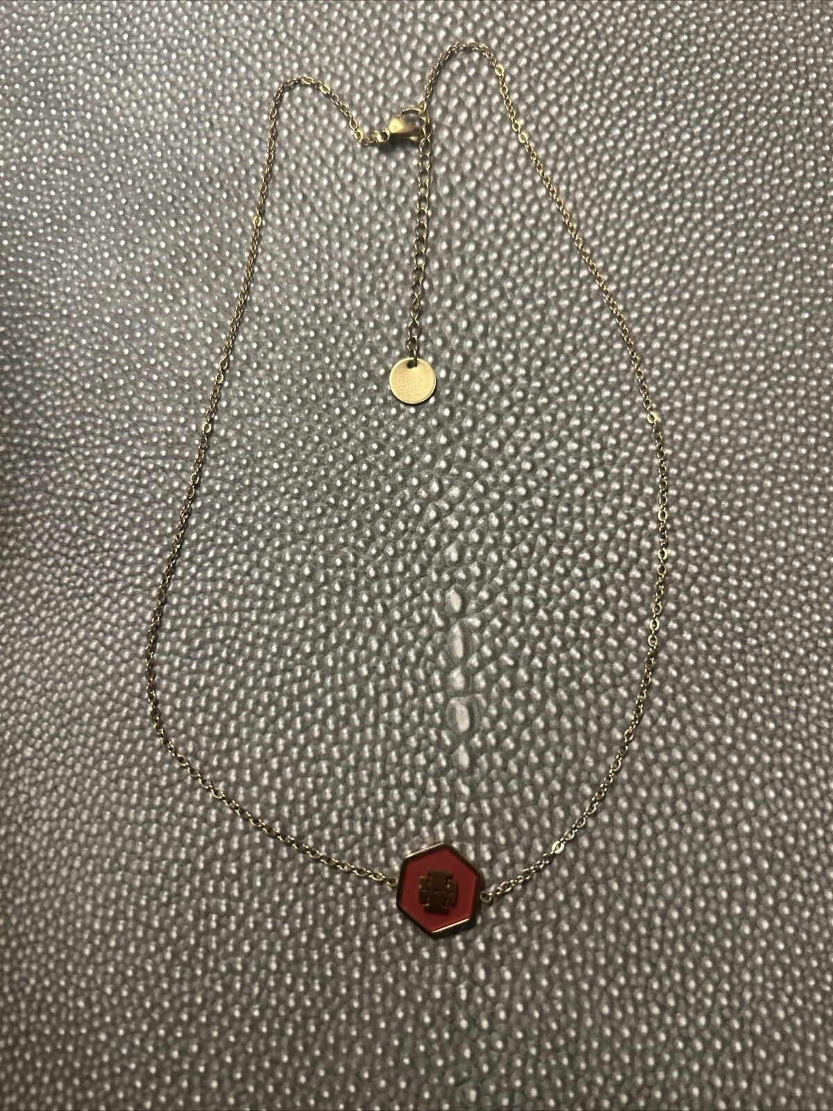 Collana gioielli Tory Burch
