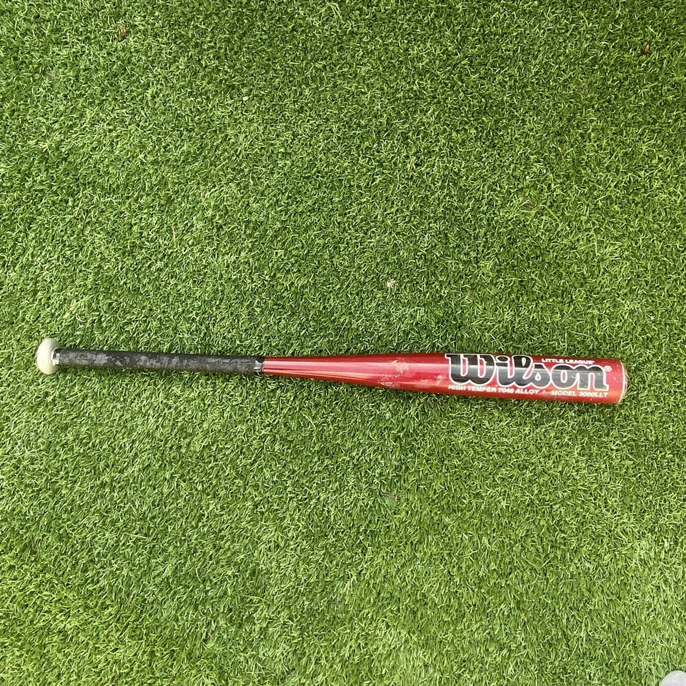 Wilson Elite Series Little Leage Model 3000LLT Bat  - Image 4 of 4