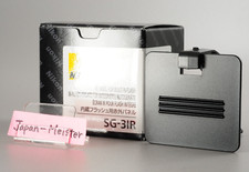 Nikon Integrated IR Panel SG-3IR for DSLR Camera Built-In Flash from Japan New