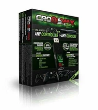 CronusMax Plus Cross Cover Gaming Adapter
