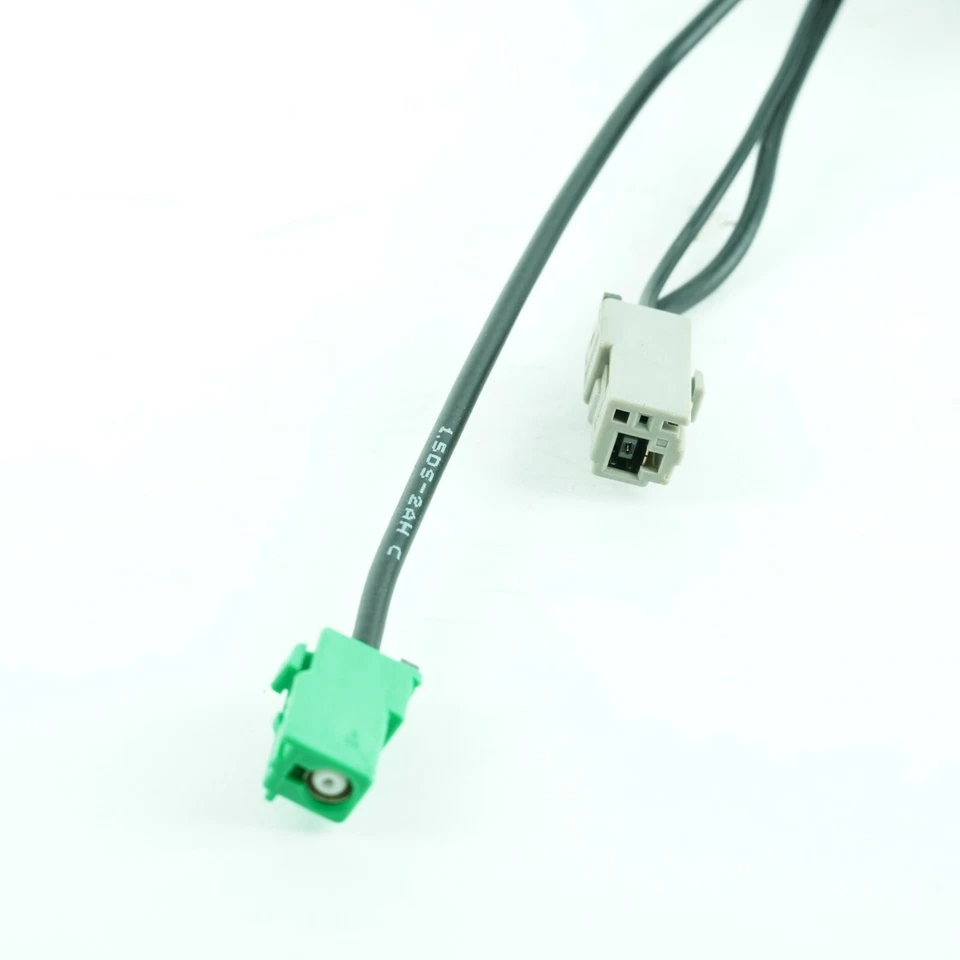 Nissan Versa Note 2014-2019 OEM antena techo radio satélite 28208-3VY1A 2693 Foto 2 de 4