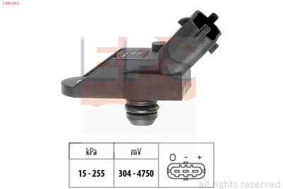 FIAT LUFTDRUCKSENSOR