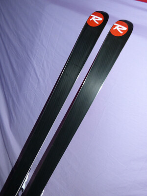 🔥 Rossignol HERO F-40 SG FIS 203cm Women's Super-G SKIS Rossi