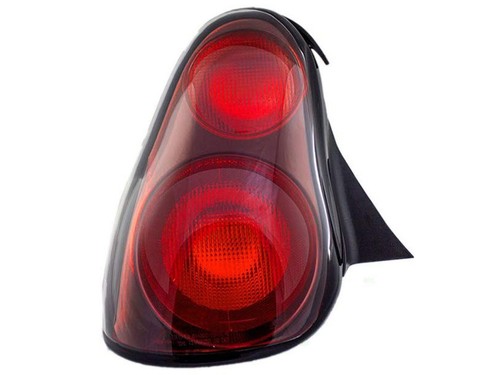 For 2000 - 2005 Chevy Monte Carlo Rear Lamp Left Right PAIR GM2801180 GM2800180 - Picture 6 of 8