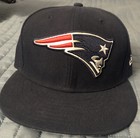 New England Patriots 7 1/8 New Era 59Fifty Hat NFL — photo 2