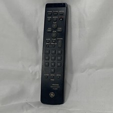 OEM GENUINE GE VSQS1362 Remote Control - Good Condition