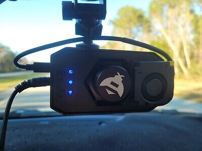 Hivemapper Dashcam - ORIGINAL Heatsink Cooling Fan! Over 650 Hivemapper Dashcam - ORIGINAL Heatsink Cooling Fan! Over 650