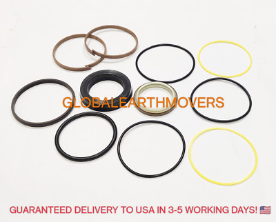 4634033 BOOM CYLINDER SEAL KIT FITS JOHN DEERE 35D HITACHI ZX35U