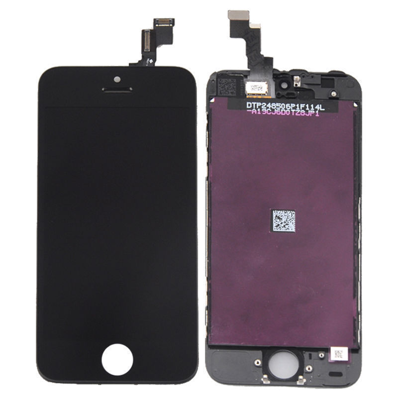 LCD Display Touch Screen Digitizer Assembly For iPhone 7 7 Plus 8