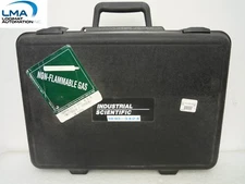 INDUSTRIAL SCIENTIFIC 1810-3424 GAS MONITOR DETECTOR KIT ***NEW