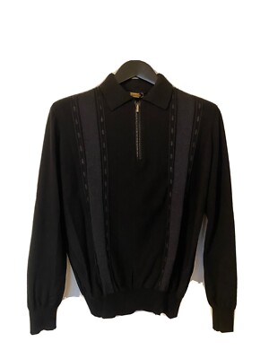Zilli Poloshirt 48