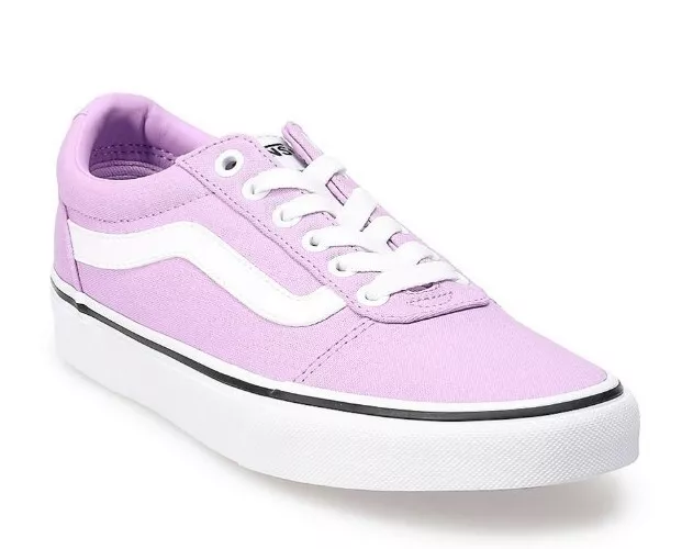 Vans women's hotsell ward shoes