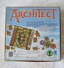 Queen's Architect Board Game, By Queen Games, Complete — photo 2