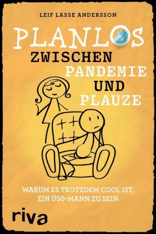 Thumbnail - Planlos Zwischen Pandemie Und Plauze Leif Lasse Andersson