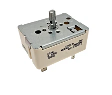 RobertShaw WB23K5027 Infinite Switch ERWB23K5027   303061