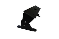 Baldwin Iron Works-Trolling Motor Tray, 5" Graph-Fish Finder- Mount