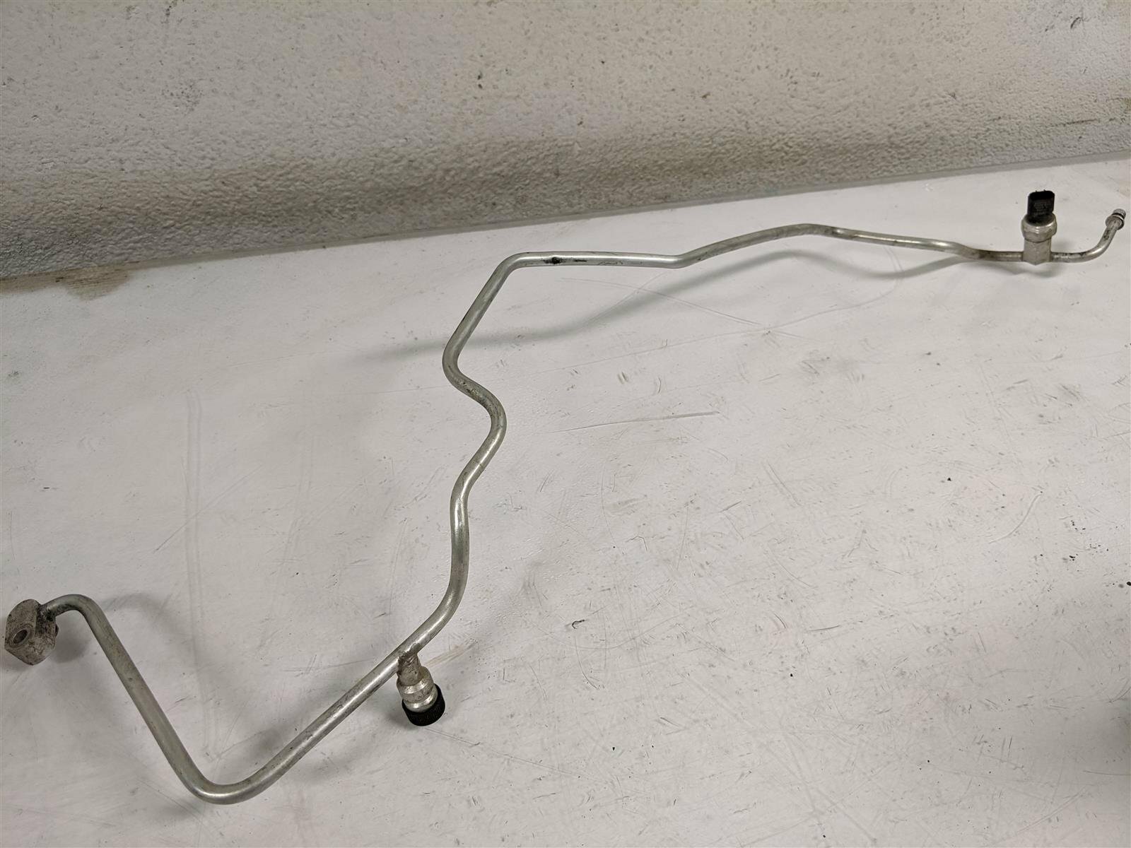 17 18 19 20 Acura Nsx Ac A/C Receiver Pipe Line 80342-T6n-305 80343-T6n-305 Oem