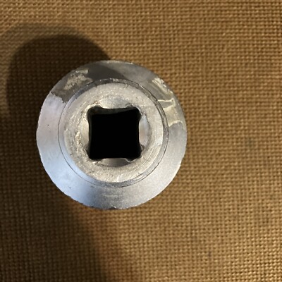 Mac 3/4” Drive 2” 12 Point Shallow Socket Z-642 | eBay