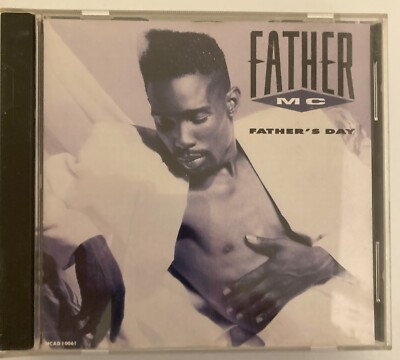 Father MC : Fathers Day - Audio CD