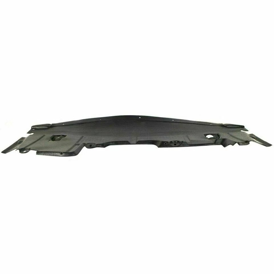 New Front Engine Under Cover Splash Shield For Nissan Maxima 2009-2014 NI1228128 Foto 2 de 4