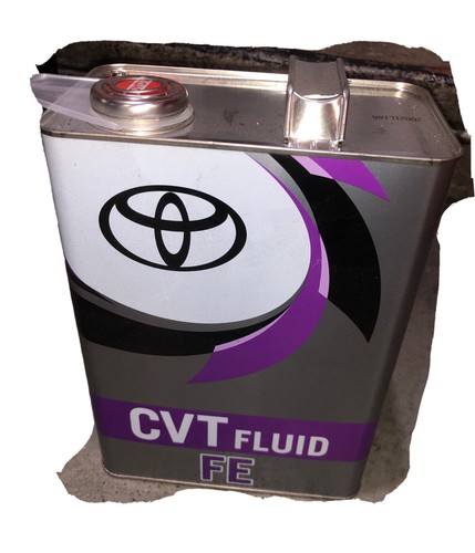 08886 02505 toyota cvt
