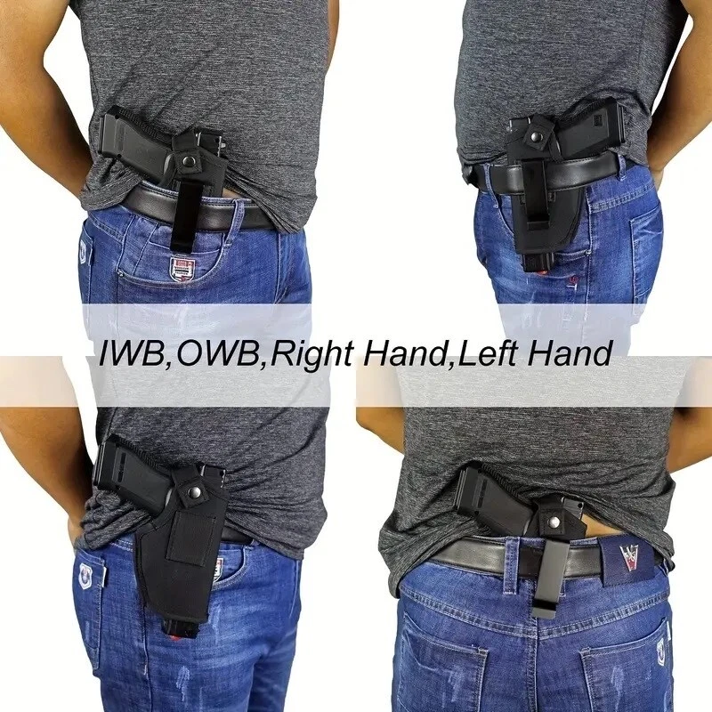 Gun holster for Kahr CW9 - Image 2 of 4