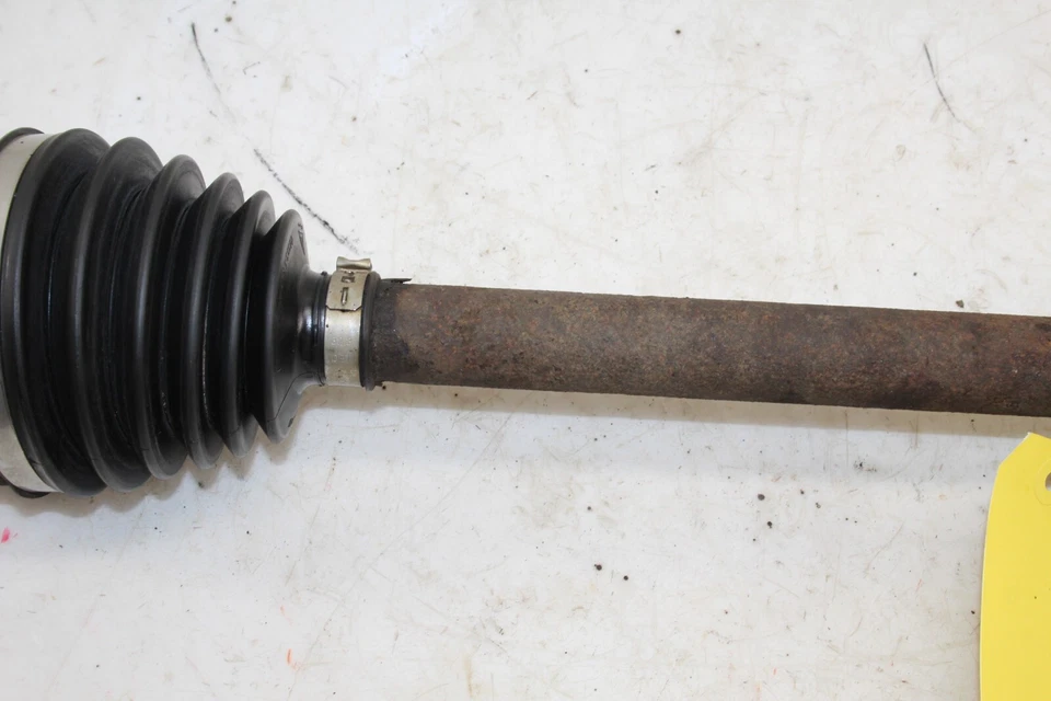 Eje delantero izquierdo Acura TL 2012-2014 3,7 L OEM CC65 Foto 4 de 4