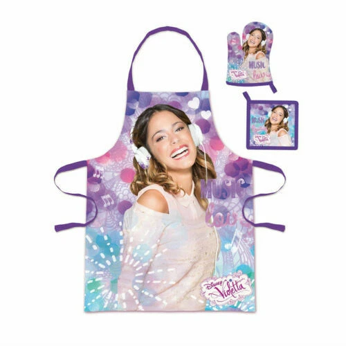 Tabliers Disney pour enfant