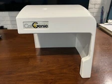 CatGenie 120 Parts: Scooper/ Hopper Hood / Cover ONLY Cat Genie