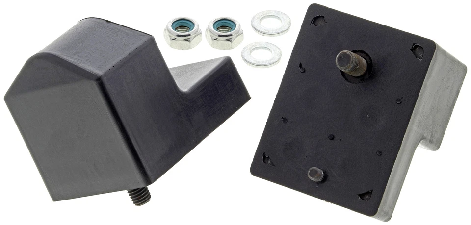 Brazo de control inferior delantero Mevotech para Chevrolet Silverado 3500 2001-2006 Foto 4 de 4