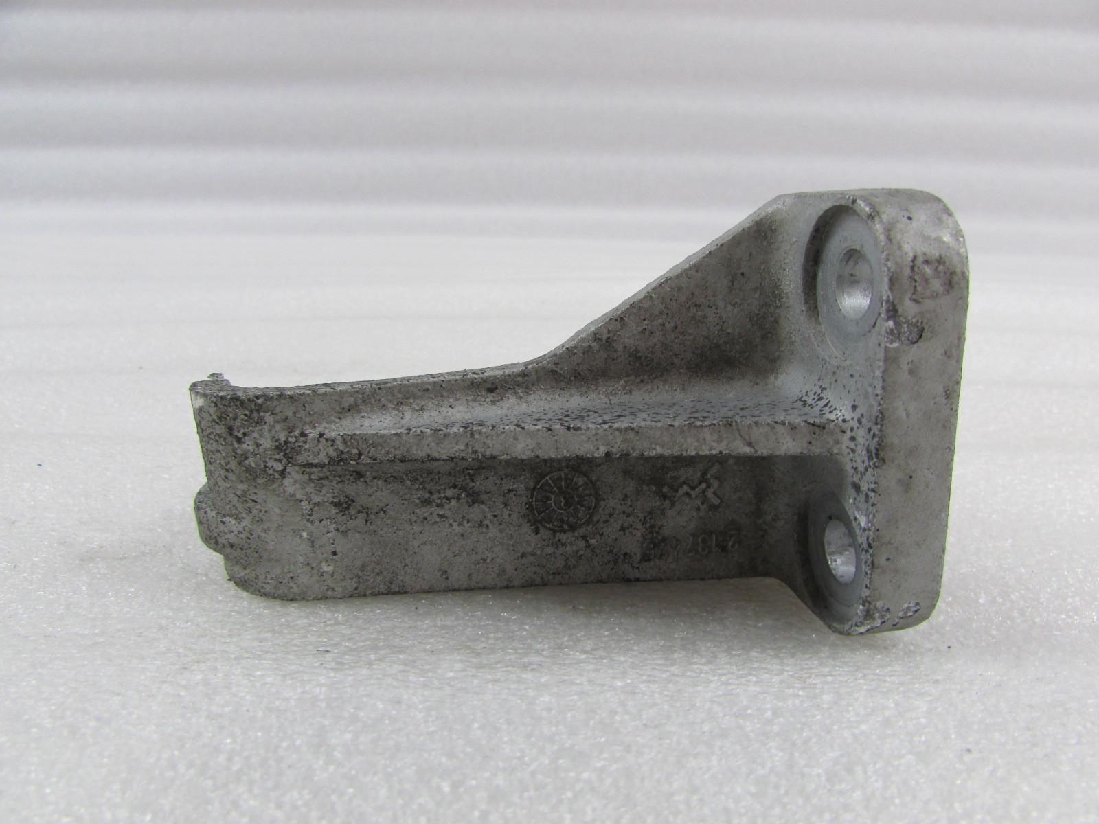 Ferrari 348, Cable Support Bracket, Used, P/N 137476