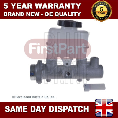 Passt für Nissan Almera 2000- 1.8 FirstPart Hauptbremszylinder 460106M020