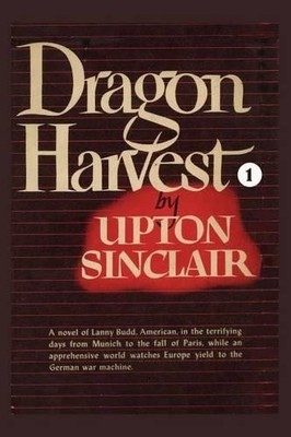 Upton Sinclair Dragon Harvest I (Taschenbuch) World's End (US IMPORT)