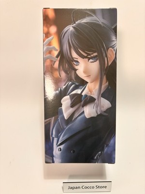 Ado Figure Winter ver. Round One Exclusive Taito Prize New Sealed Ado Figure Winter ver. Round One Exclusive Taito Prize New Sealed