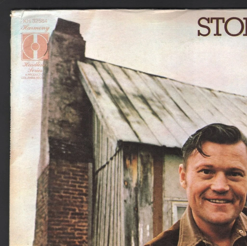 Stonewall Jackson Nashville, Featuring: Me and You and A Dog Named Boo LP vinyl - Image 4 of 4