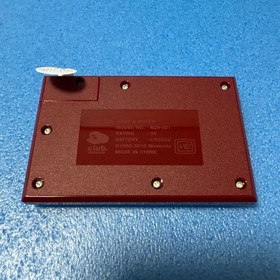 Nintendo Game & Watch Ball Reprint Club Nintendo Complete Set Unused