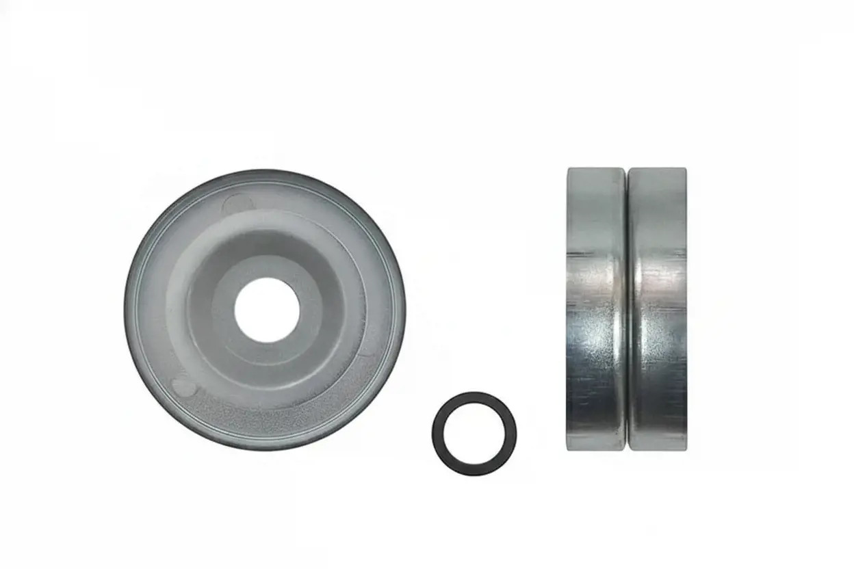 BELT TENSIONER VRIBBED BELT RNK-HD-015 FOR HONDA CR-V/III CIVIC/VIII/Hatchback - Image 3