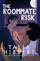 The Roommate Risk Talia Hibbert Taschenbuch Kartoniert / Broschiert Englisch